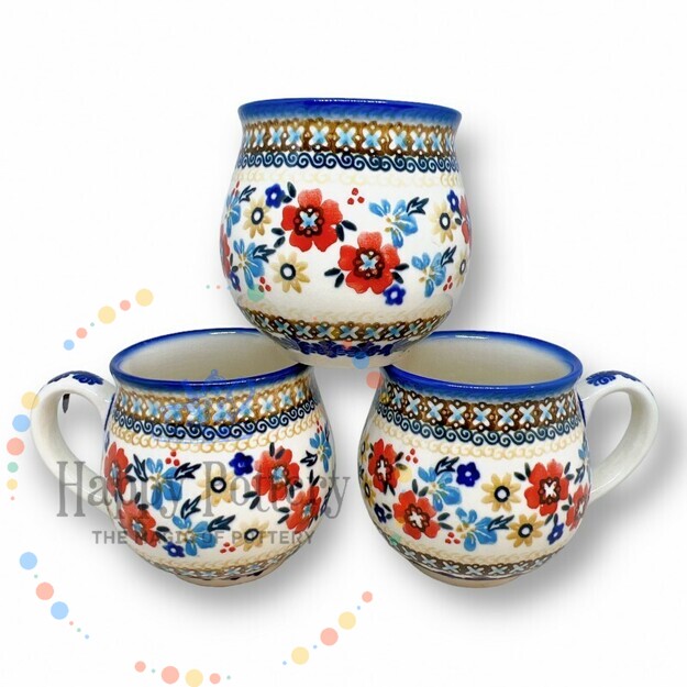 Кружка "Бочонок" 0,3L