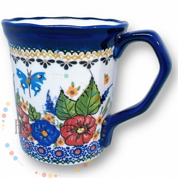 Кружка "Стакан" 0,4Л